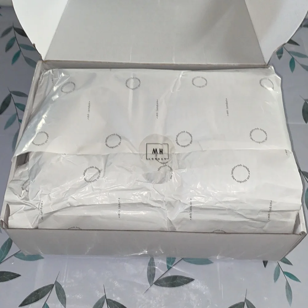 Lexi 3 Piece Duvet Set - Grey